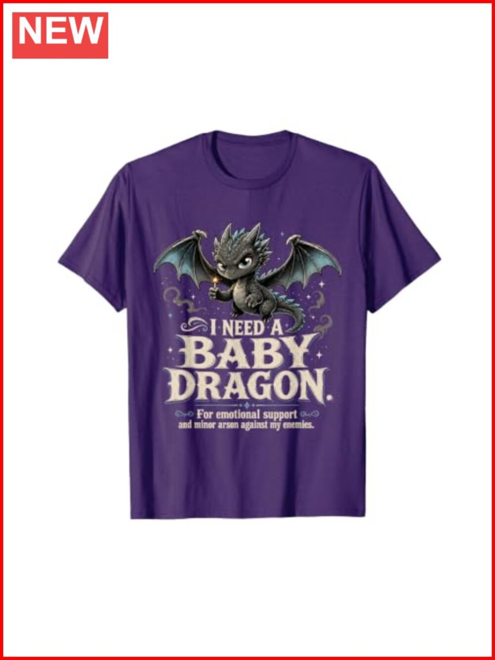 Men's Novelty Graphic T-Shirt Cotton Classic Fit Double-Needle Hem